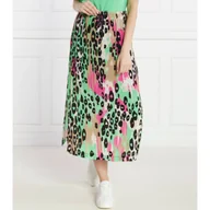 Spódnice - Marc Cain Spódnica - miniaturka - grafika 1