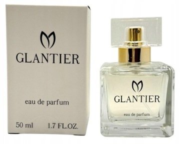 Glantier Perfumy 613 Orientalno-Kwiatowe Edp 50ml