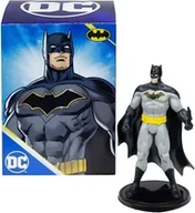 Figurki dla dzieci - Marvel DC Comics figurka Batman Led 11cm - miniaturka - grafika 1