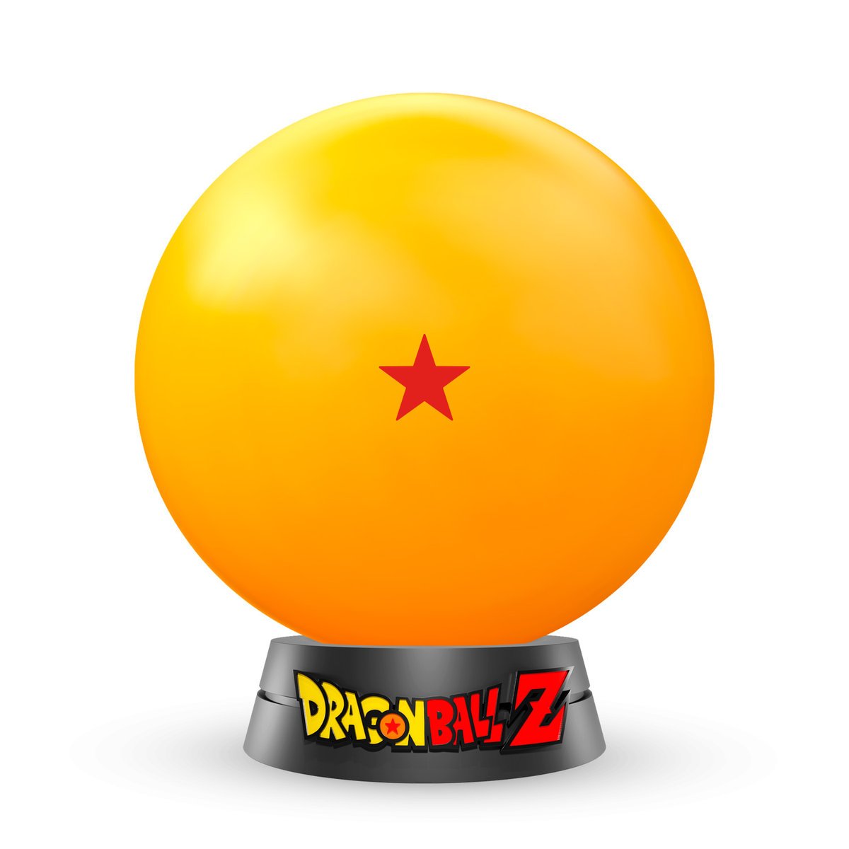 PUZZLE KOLEKCJONERSKIE DRAGON BALL Z 1 STAR BALL