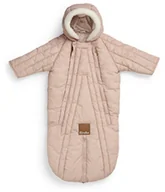 Śpiworki dla dzieci - Elodie Details - kombinezon dziecięcy - Blushing Pink 6-12 m-cy Przykładowa dodatkowa nazwa - miniaturka - grafika 1