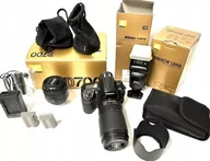 Wizjery, muszle oczne i akcesoria do aparatów - JJC Muszla oczna JJC NIKON D3 / D2 oraz D700 i F6 - miniaturka - grafika 1