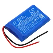 Sprzęt geodezyjny - Biosystems MultiPro Multigas Monitor / 54-49-107 1800mAh 6.66Wh Li-Polymer 3.7V (Cameron Sino) - miniaturka - grafika 1