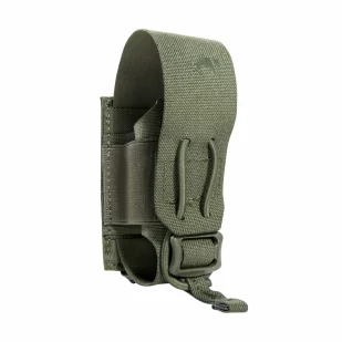 Ładownica Tasmanian Tiger SGL Flashbang Pouch - Olive - Amunicja i osprzęt ASG - miniaturka - grafika 1