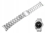 Akcesoria do zegarków - Bransoleta Casio MTP-1308 stalowa plus maskownice i teleskopy - miniaturka - grafika 1