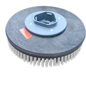 Akcesoria do urządzeń czyszczących - SZCZOTKA 330mm Taski Swingo 1650 7515516 - miniaturka - grafika 1