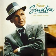 Muzyka alternatywna - Frank Sinatra The Jazz Crooner. Winyl Frank Sinatra - miniaturka - grafika 1