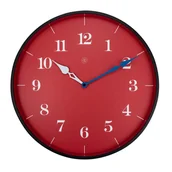 Zegary - Nextime Zegar ścienny Arthur by 7330 - miniaturka - grafika 1