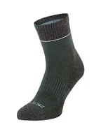 Skarpetki damskie - SEALSKINZ Morston Solo QuickDry skarpety do kostki - miniaturka - grafika 1