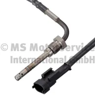Czujniki - CZUJNIK TEMPERATURY SPALIN PIERBURG 708369320 55558578 OPEL - miniaturka - grafika 1