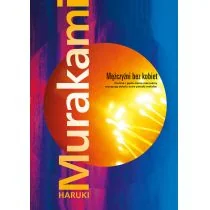 Muza Mężczyźni bez kobiet - Haruki Murakami - Powieści - miniaturka - grafika 2