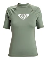 Koszulki i topy damskie - Roxy Koszulka damska Whole Hearted SS (zestaw 1 sztuk) - miniaturka - grafika 1