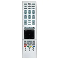 Piloty - Pilot do telewizora Toshiba CT-90288 Netflix - miniaturka - grafika 1