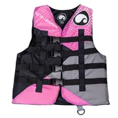 Sprzęt asekuracyjny i ratunkowy - Kamizelka asekuracyjna Spinera Deluxe Woman 50N L - miniaturka - grafika 1