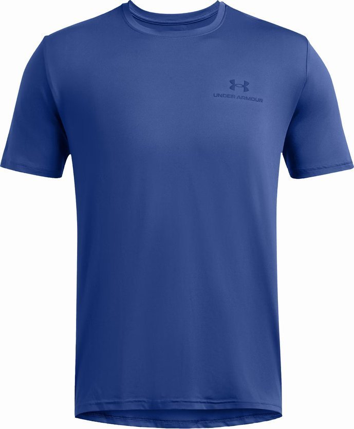 Under Armour Koszulka Under Armour UA Męski T-shirt Vanish Energy - niebieska XXL