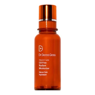 Dr Dennis gross - Vitamin C + Lactic - Pielęgnujące Serum Nawilżające - 50ml - Dla Kobiet - Serum do twarzy - miniaturka - grafika 1