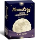 Pozostałe książki - Moonology. Księżycowe przepowiednie wyroczni - miniaturka - grafika 1