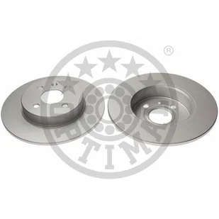 Tarcza hamulcowa OPTIMAL BS-7922C - Tarcze hamulcowe - miniaturka - grafika 1