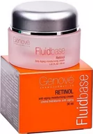Serum do twarzy - Serum do twarzy Genové Fluidbase Retinol 30 ml (8423372040078) - miniaturka - grafika 1