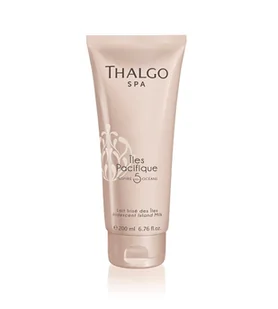 Thalgo Iridescent Island Milk Nawilżające mleczko do ciała 200ml - Balsamy i kremy do ciała - miniaturka - grafika 1