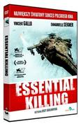 Filmy wojenne DVD - Essential Killing - miniaturka - grafika 1