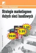 Biznes - Strategie Marketingowe Dużych Sieci Handlowych - miniaturka - grafika 1