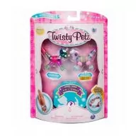 Zabawki kreatywne - Twisty Twisty Petz Three pack asst. 6044203 - miniaturka - grafika 1