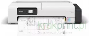 Ploter Canon imagePROGRAF TC-20 - 24cale / 610mm (CF5815C003AB) - Plotery - miniaturka - grafika 1