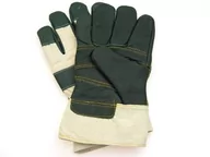 Rękawice robocze - Reis RLO - Rękawice robocze ocieplane - 11. - miniaturka - grafika 1