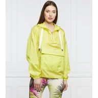 Kurtki i kamizelki sportowe damskie - Liu Jo Sport Kurtka | Loose fit - miniaturka - grafika 1