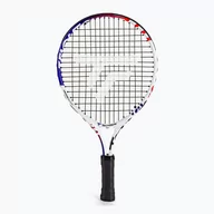 Tenis ziemny - Rakieta tenisowa dziecięca Tecnifibre Tfight Club 17 - miniaturka - grafika 1