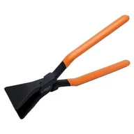 Kombinerki i obcęgi - NEO-TOOLS Cęgi dekarskie 275mm proste 180° 31-070 - miniaturka - grafika 1