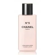 Balsamy i kremy do ciała - Chanel No 5 Balsam do ciała 200ml - miniaturka - grafika 1