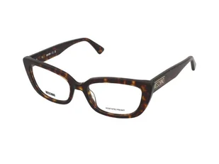 Dioptrie szkieł Moschino MOS653 086 - Okulary korekcyjne, oprawki, szkła - miniaturka - grafika 1