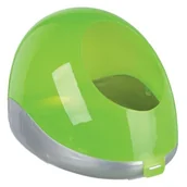 Akcesoria dla gryzoni - Trixie Basen Do Kąpieli Piaskowych Dla Szynszyli I Koszatniczki Nr Kat. 63002 - miniaturka - grafika 1