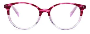 Okulary korekcyjne Missoni MMI 0011 1ZX - Okulary korekcyjne, oprawki, szkła - miniaturka - grafika 3