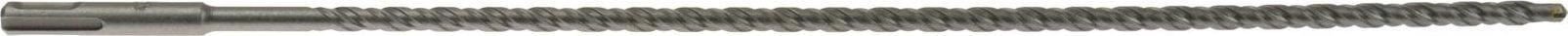 Geko Wiertło Wiertło SDS PLUS 12/1000mm 50
