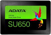 Dyski SSD - A-Data SU650 960GB (ASU650SS-960GT-R) - miniaturka - grafika 1