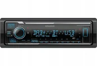 Radia samochodowe - Kenwood KMM-BT506DAB - miniaturka - grafika 1