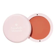 Róże do policzków - Annabelle Minerals Blush Balm Kremowy róż, Golden Hour - miniaturka - grafika 1