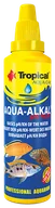 Preparaty do akwarium - Tropical Aqua-Alkal Ph Plus 30Ml - miniaturka - grafika 1