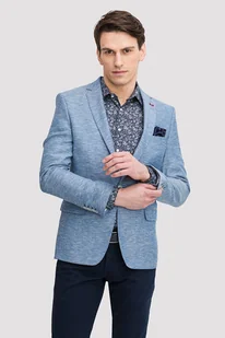 Marynarka OLIVER 01101C70LSA - Moda i Uroda OUTLET - miniaturka - grafika 1