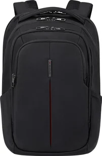 Samsonite 155196 1041 15.6'' Guardit 3.0 czarny KR2*09002 - Torby na laptopy - miniaturka - grafika 1