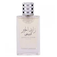 Wody i perfumy męskie - AZHA Zayed Al Khair White edp 100ml - miniaturka - grafika 1