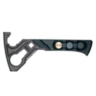 Konserwacja broni - Real Avid - Klucz rusznikarski do AR-15 Armorer's Master Wrench - AVAR15AMW - miniaturka - grafika 1