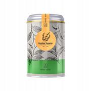 Herbata - Mary Rose Herbata Rooibos Superior w puszce 50 g - miniaturka - grafika 1