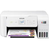Urządzenia wielofunkcyjne - Epson EcoTank L3266 (C11CJ66412) - miniaturka - grafika 1