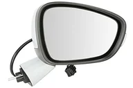 Lusterka samochodowe - ALKAR 6140874 lusterko zewnętrzne - miniaturka - grafika 1