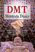 Książki medyczne - DMT. Molekuła duszy - miniaturka - grafika 1