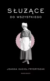 Służące do wszystkiego - E-booki - literatura faktu - miniaturka - grafika 1